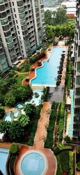 The Quintet (D23), Condominium #581626351